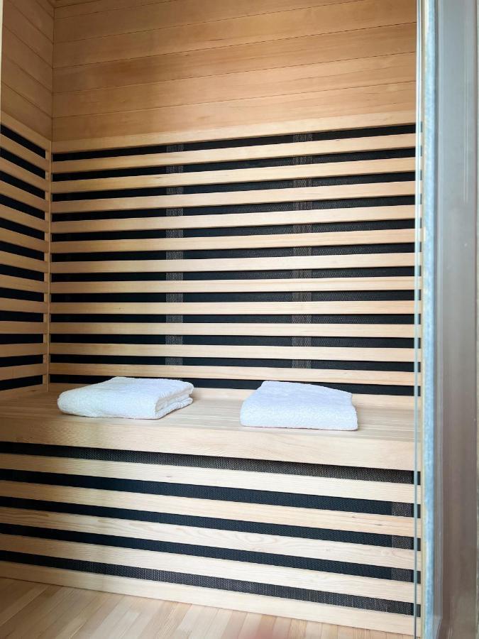 Schitterend Appartement Hartvandomburg Kültér fotó