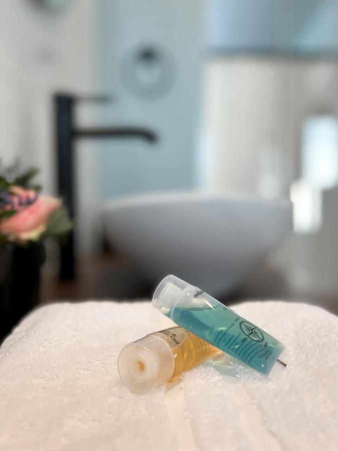 Schitterend Appartement Hartvandomburg Kültér fotó