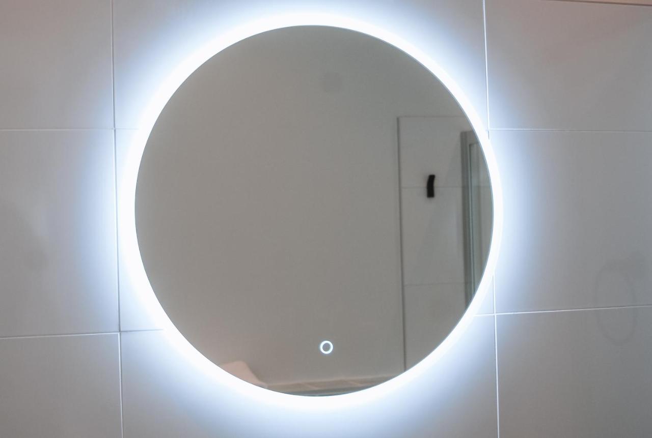 Schitterend Appartement Hartvandomburg Kültér fotó