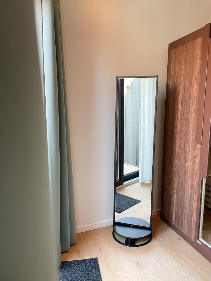 Schitterend Appartement Hartvandomburg Kültér fotó